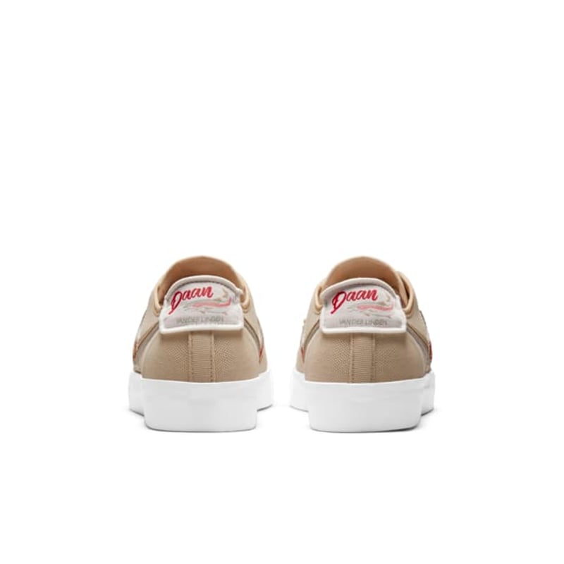 Nike SB Blazer Court x Daan Van Der Linden CZ5605-201 06
