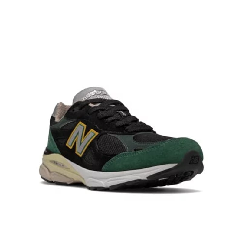New Balance 990v3 Made In USA M990CP3 03