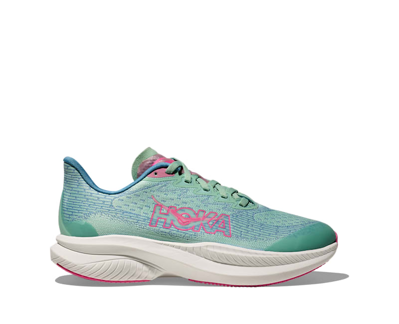 HOKA Mach 6