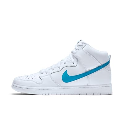 Nike SB Dunk High x Richard Mulder 881758-141 01