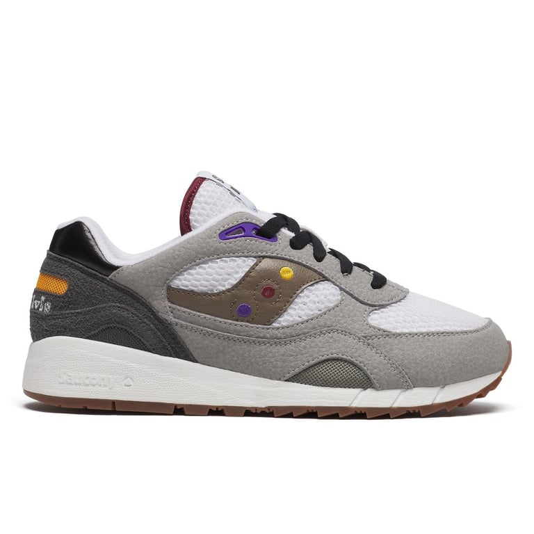 Saucony Shadow 6000 ‘Saucony & Friends’