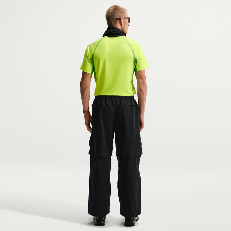 Nike ACG 'Wildsee' Dri-FIT Base Layer Top "Volt Ice & Mean Green" | Men | | 05 | SPORTSHOWROOM