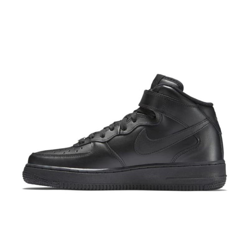 Nike Air Force 1 Mid '07 366731-001 03