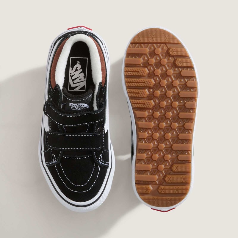 Vans MTE Sk8-Mid Reissue V VN000D109AS 03