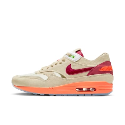 Nike Air Max 1 x CLOT DD1870-100 01