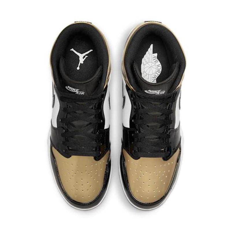 Jordan 1 Mid TD FJ6805-701 04