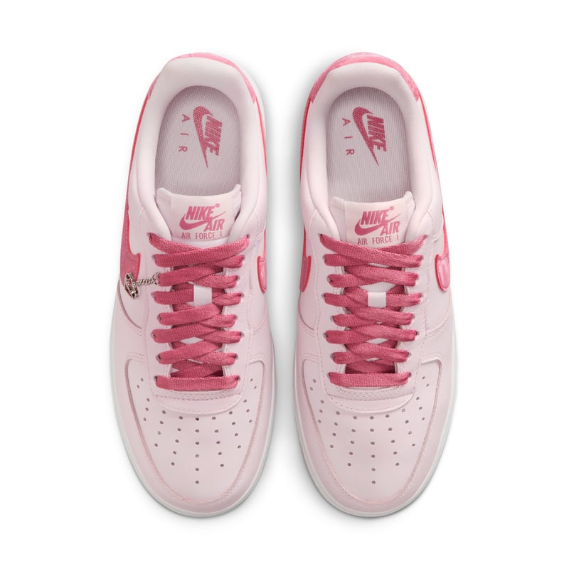 Tenisice Nike Air Force 1 '07 "Valentine's Day" | Žene | Sportstyle | 04 | SPORTSHOWROOM