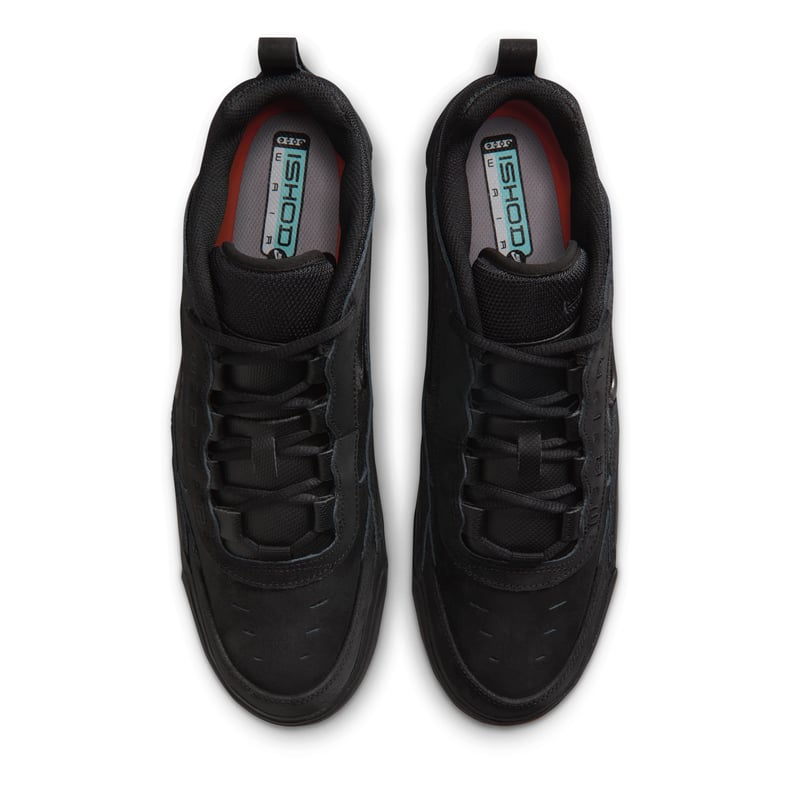 Nike Air Max Ishod IR1887-001 04
