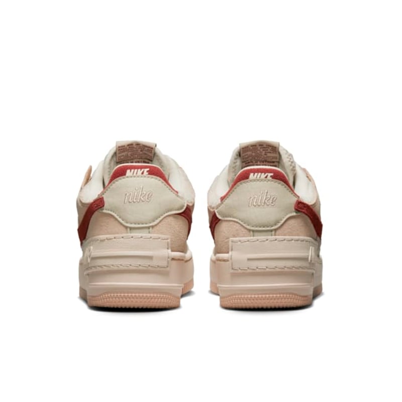 Nike Air Force 1 Shadow DZ4705-200 06