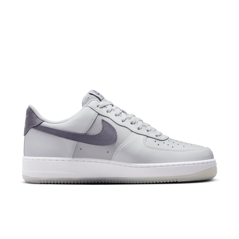 Nike air force 1 07 online pure platinum
