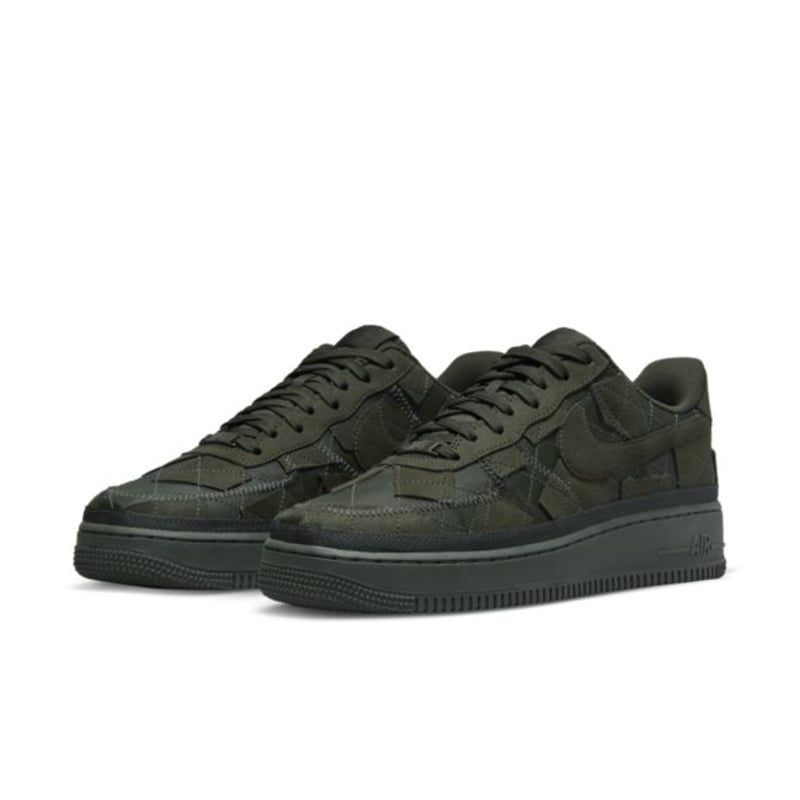 Nike Air Force 1 Low x Billie Eilish DQ4137-300 04