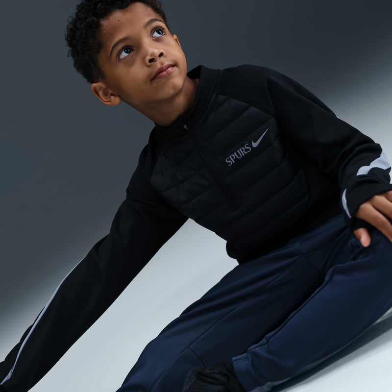 Nike Tottenham Hotspur Academy Winter Warrior Therma-FIT HQ1799-010 03
