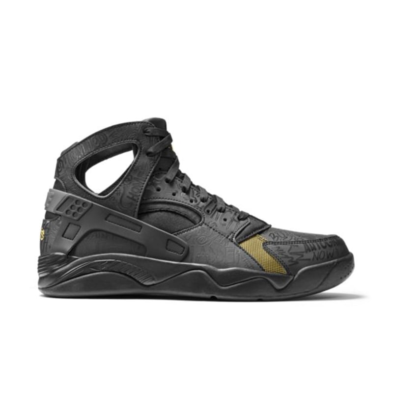 Nike Air Flight Huarache Premium 686203-002 01
