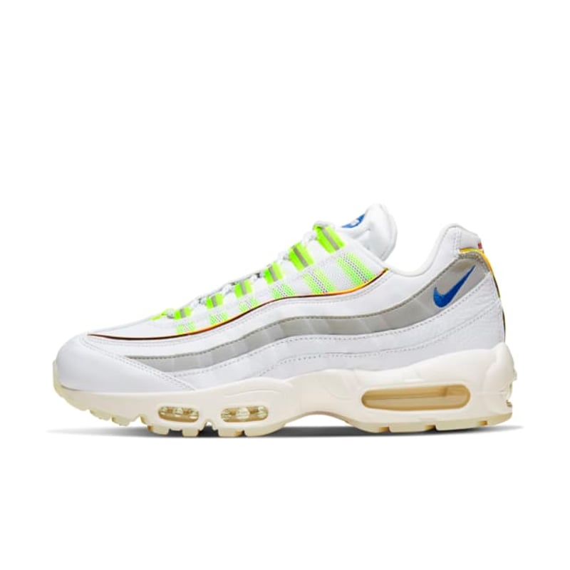 Nike Air Max 95 CW6579-100 01