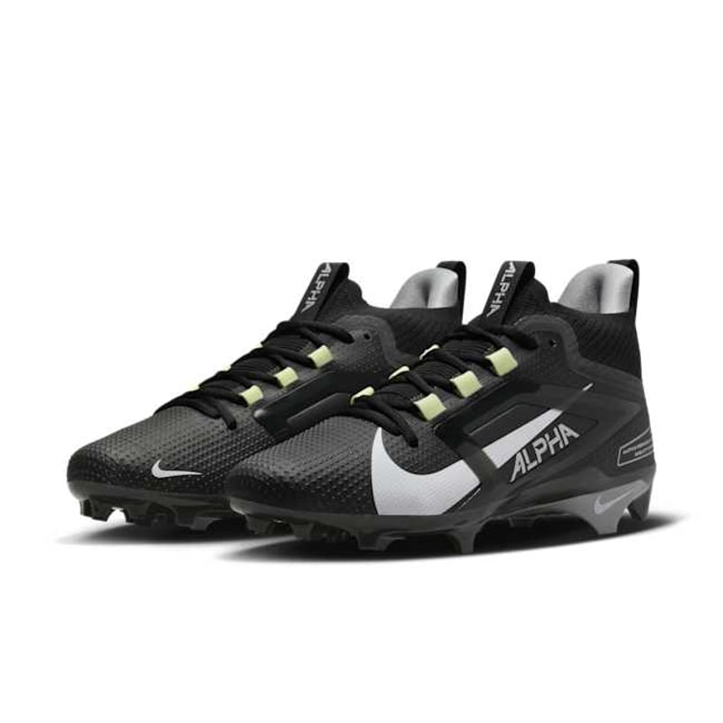 Nike Alpha Menace 4 Elite FD7036-001 05
