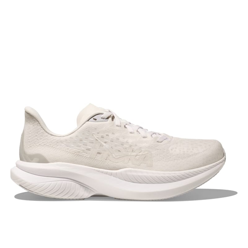 HOKA Mach 6 1164033-WWH 01
