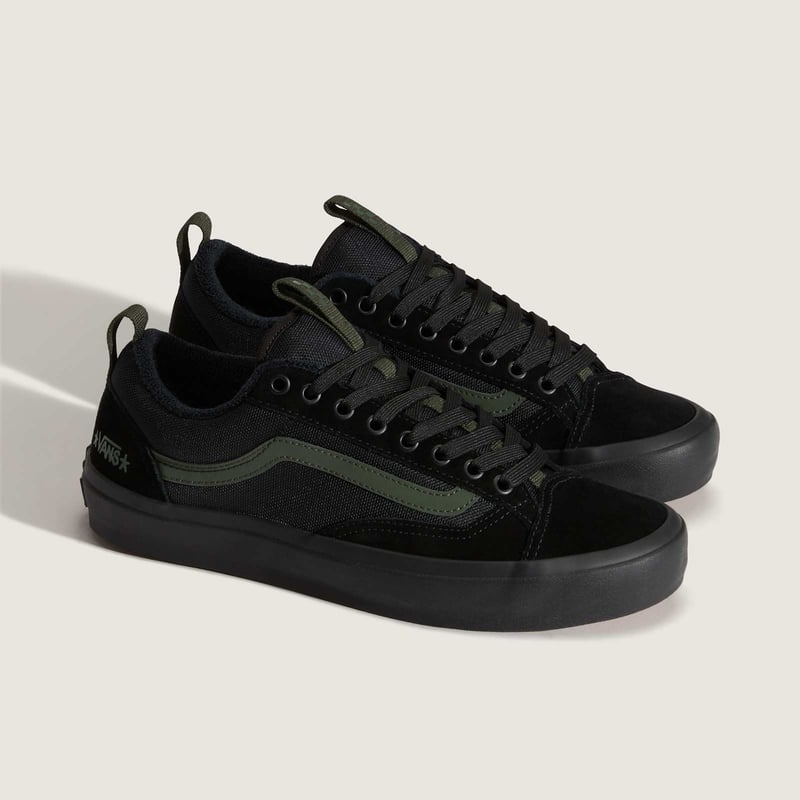 Vans Skate Old Skool 36+ by Atiba Jefferson VN000D5RNLX 02