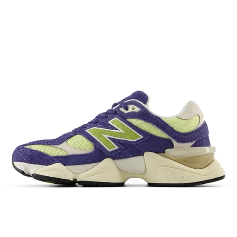 New Balance 9060 U9060GEB 02