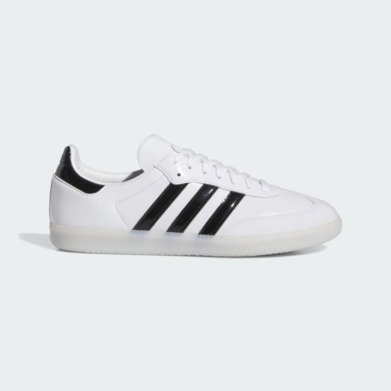 adidas Dill Samba Patent IE5158 01