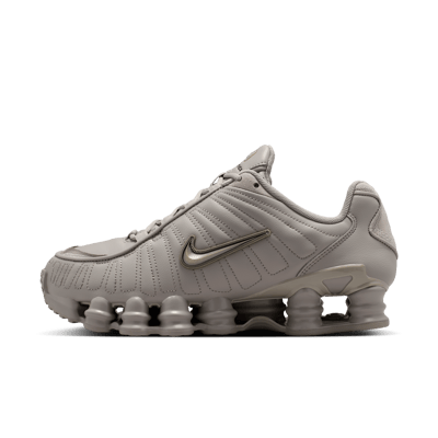 Tenisky Nike Shox TL "Enigma Stone & Bronze" | Ženy | Sportstyle | 01 | SPORTSHOWROOM