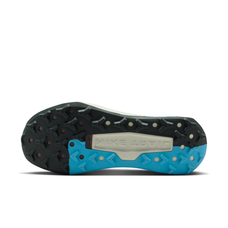 Nike Wildhorse 10 trail runners "Sea Glass & Baltic Blue" | Men | Outdoor | 02 | SPORTSHOWROOM