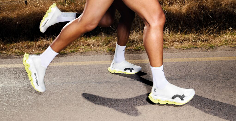 On Cloudmonster 3 Laufschuhe | SPORTSHOWROOM