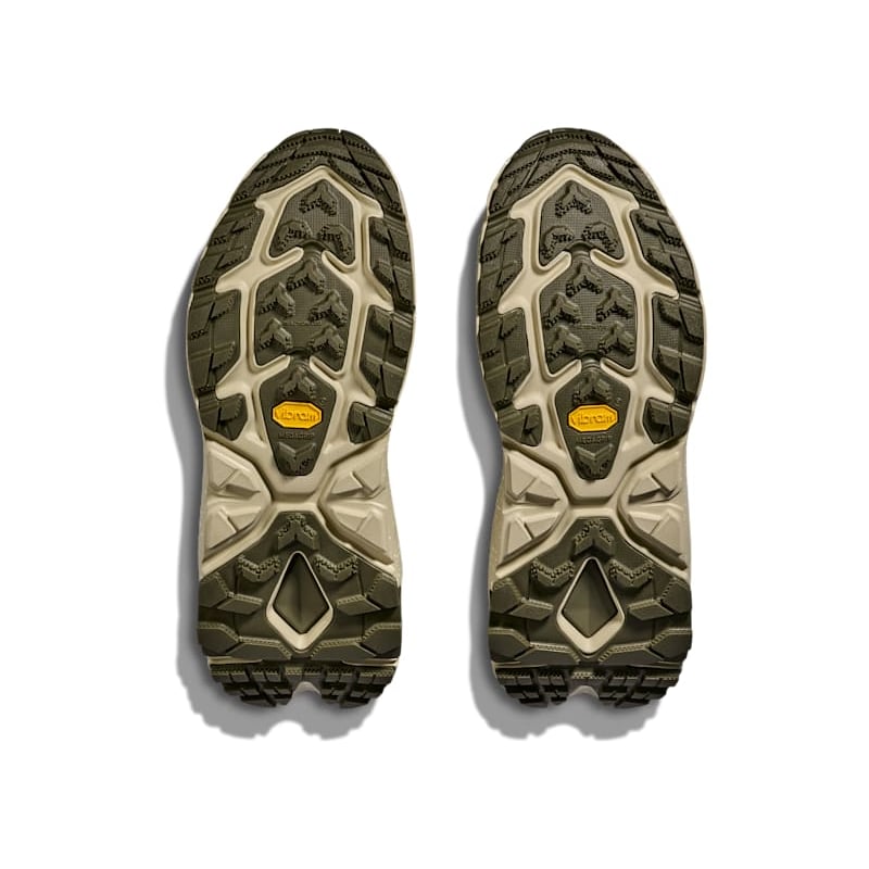 HOKA Kaha 2 Frost GORE-TEX 1155194-AMS 07