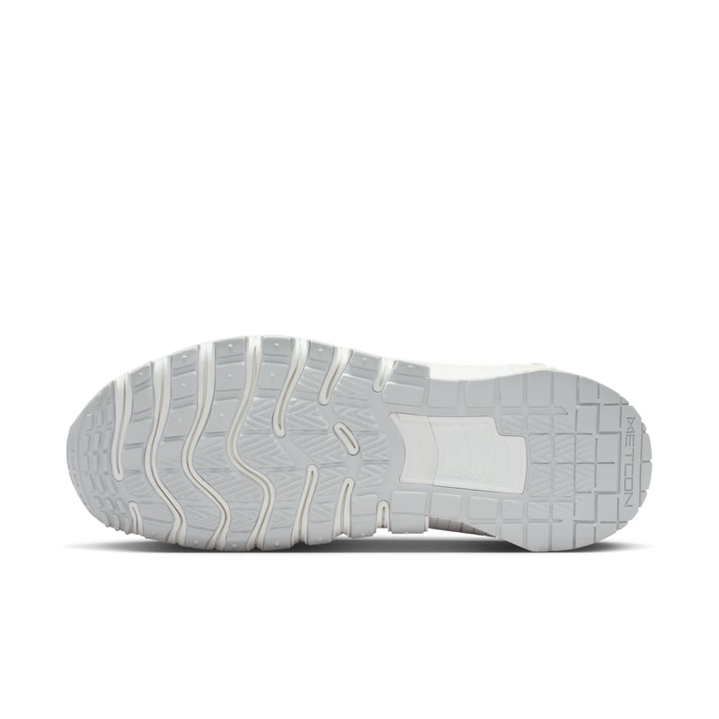 Nike Free Metcon 6 gym runners "Chalk & Summit White" | Women | Training | 02 | SPORTSHOWROOM