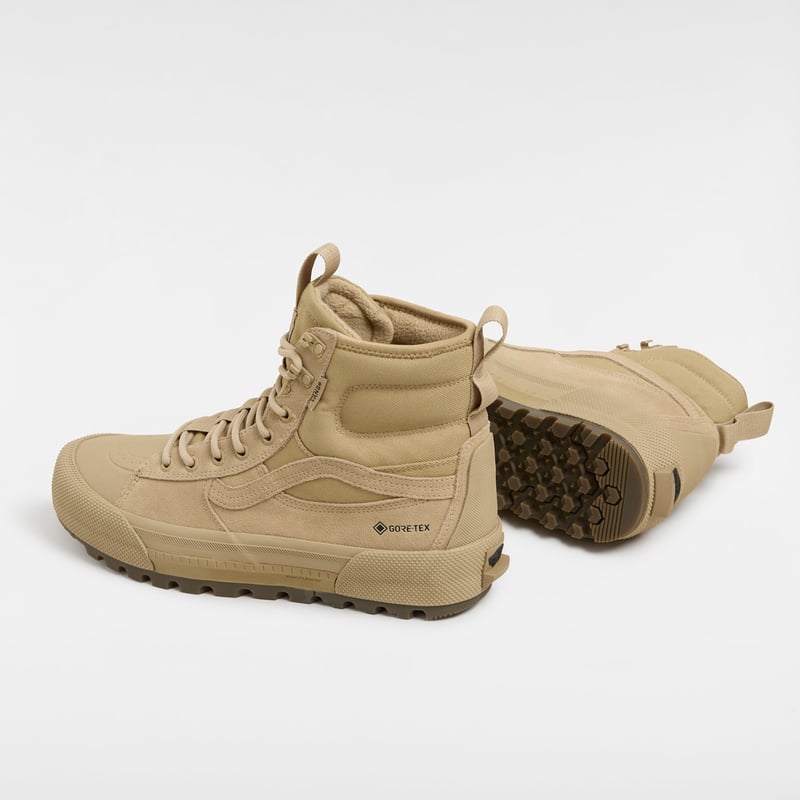 Vans Sk8-Hi GORE-TEX VN000CVS4MG 03