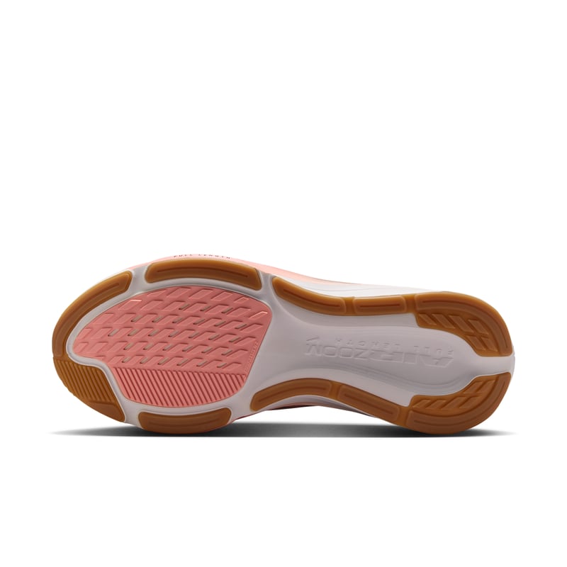 Nike Pegasus 42 running shoes "Bleached Coral & Off Noir" | Women | Running | 02 | SPORTSHOWROOM