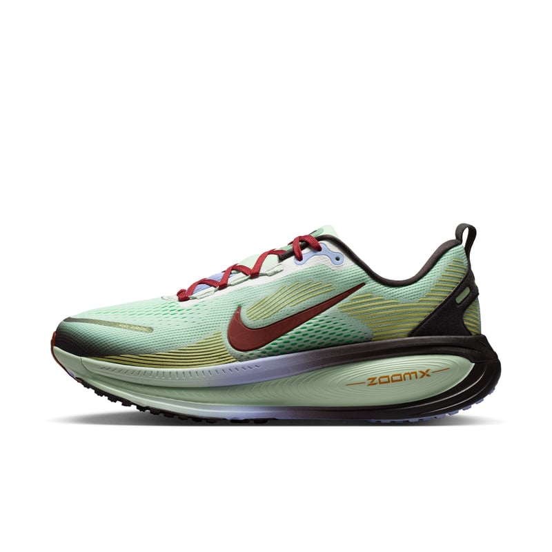 Bežecká obuv Nike Vomero 18 SE "Frosted Spruce & Rugged Orange" | Muži | Beh | 00 | SPORTSHOWROOM