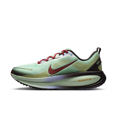 Bežecká obuv Nike Vomero 18 SE "Frosted Spruce & Rugged Orange" | Muži | Beh | 00 | SPORTSHOWROOM