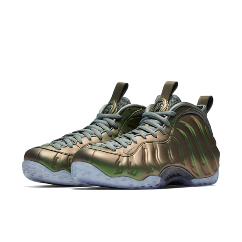 Nike Air Foamposite One AA3963-001 05