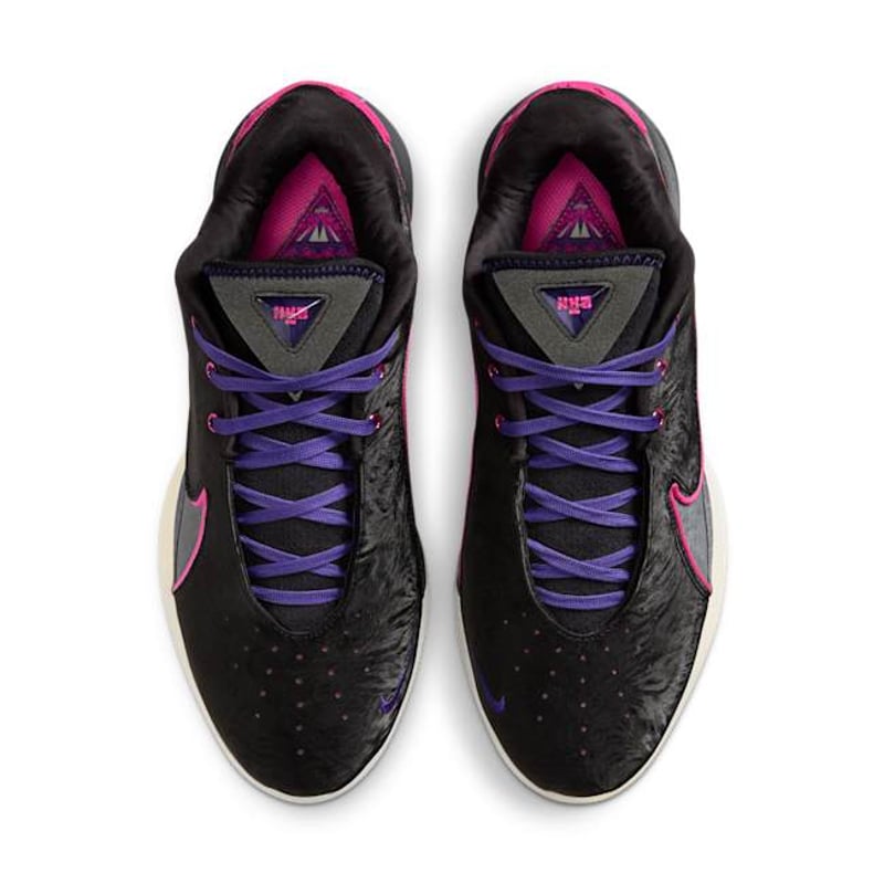 Nike LeBron 22 FZ1094-001 04