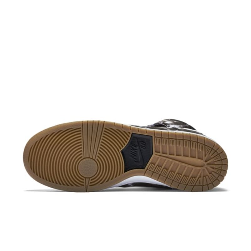 Nike SB Dunk High Premium 313171-023 02
