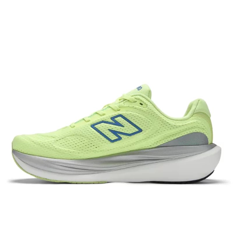 New Balance 1080v15 Laufschuhe "Afterglow & Blue Bird" | Herren | Laufen | 01 | SPORTSHOWROOM