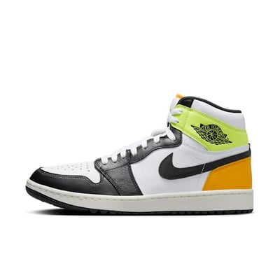 Jordan 1 Retro High Golf DQ0660-105