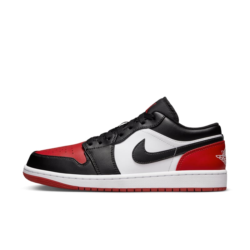 Jordan 1 Low 553558-161 01