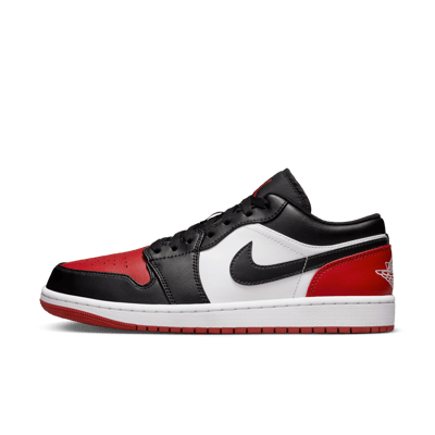 Jordan 1 Low 553558-161