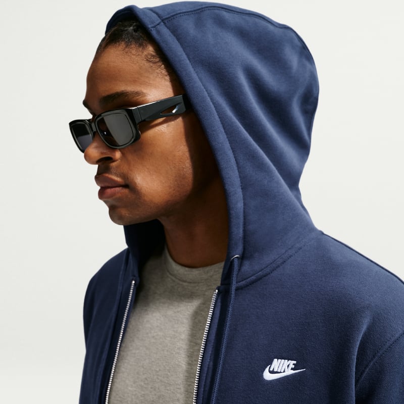 Nike Club Full-Zip Fleece FN3861-451 03