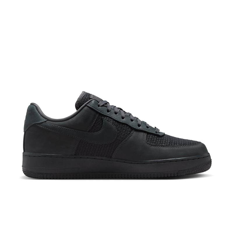 Zapatillas Nike Air Force 1 '07 LV8 Woven "Anthracite" | Hombre | Estilo deportivo | 02 | SPORTSHOWROOM