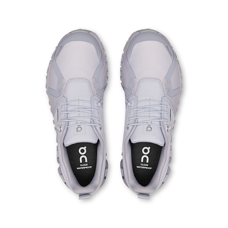 On Cloud 6 Waterproof 3WF10053392 02