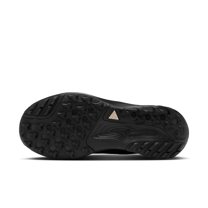 Nike ACG Pegasus GORE-TEX trailskor "Cream II & Black" | Kvinnor | Utomhus | 02 | SPORTSHOWROOM