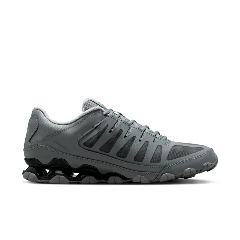 Buty treningowe Nike Reax 8 TR "Smoke Grey & Black" | Mezczyzni | Trening | 03 | SPORTSHOWROOM