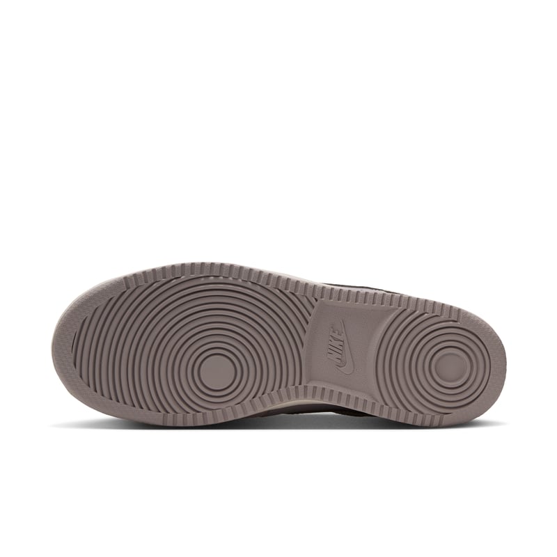 Baskets Nike Court Vision Low Suede "Silver Lilac & Moon Particle" | Femme | Sportstyle | 02 | SPORTSHOWROOM