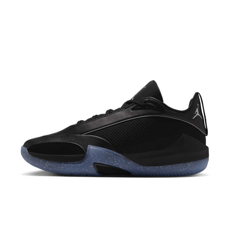 Scarpe da basket Jordan Triangle "Black & Metallic Silver" | Uomo | Pallacanestro | 01 | SPORTSHOWROOM