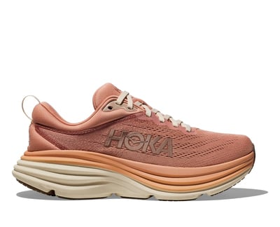 HOKA Bondi 8 1127952-SNC