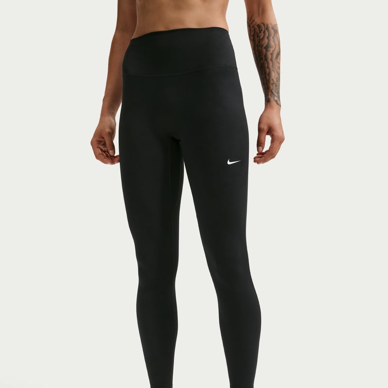 Nike One Seamless Front High-Rise HJ9195-013 02