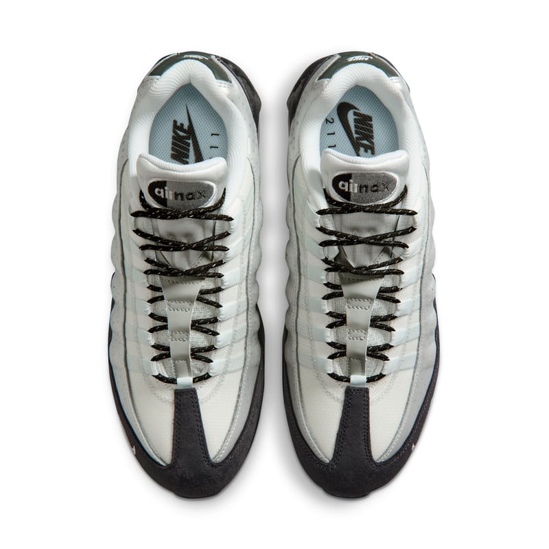 Tenisky Nike Air Max 95 Big Bubble "Seongsu" | Muži | Sportstyle | 04 | SPORTSHOWROOM