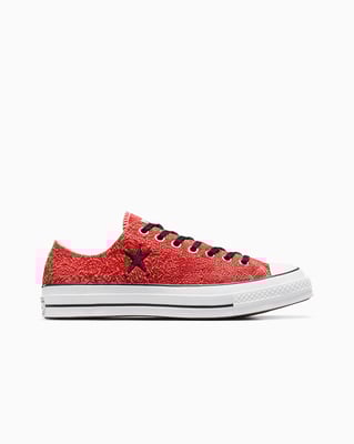 Converse Chuck 70 Low x Stüssy A07664C